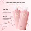 Baitai Freesia Moisturizing Shower Gel