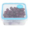 Kitchen Transparent Storage Box Food Storage Organizer Preservation Box for Refrigerator1050ml