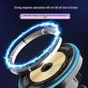 MagSafe Car Mount: Fast Wireless Charger for Apple Phones