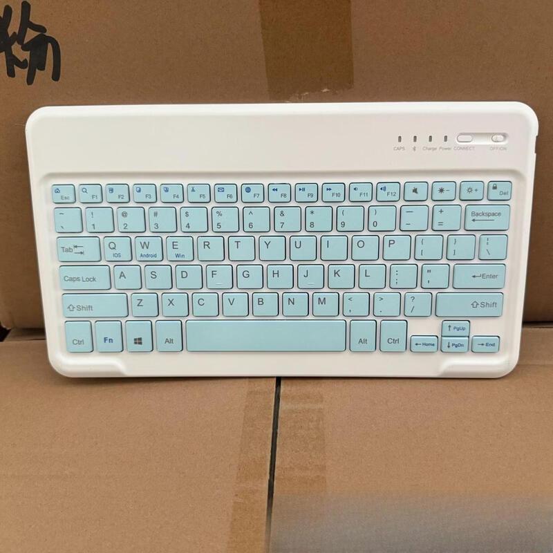 OLOEY Univerzální Bluetooth klávesnice pro tablet