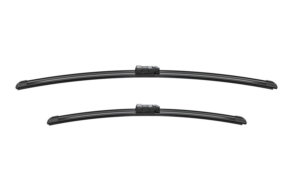 BOSCH Imported Car Flat Wiper Blade Aero Twin Car Models Only A088S (Bosch) 650/500mm