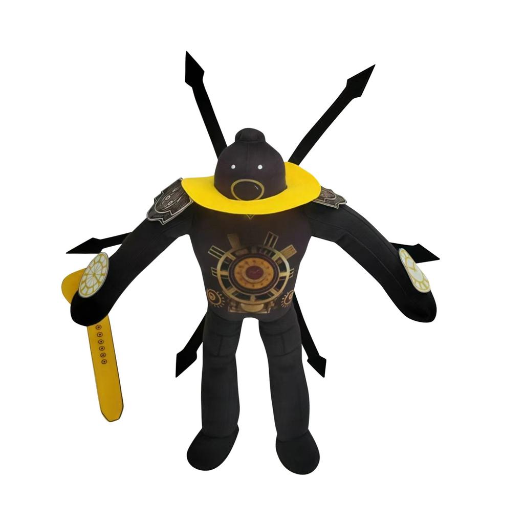 Plush Toy Dolls Around The Game,Creative Decorative Gift Ornaments