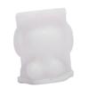 Silicone Ice Model Cartoon Appearance Easy Release Multifunctional DIY Silicone Candle Model for Candy Soap Chocolate Mini