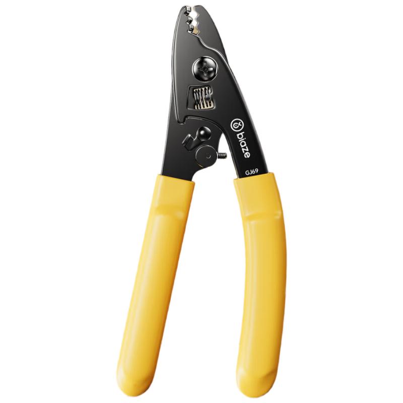 

Biaze Network, Fiber Optic & Electrical Tools