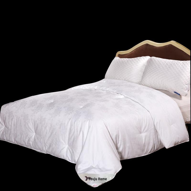 Premium Tussah Silk Quilt 200cm*230cm