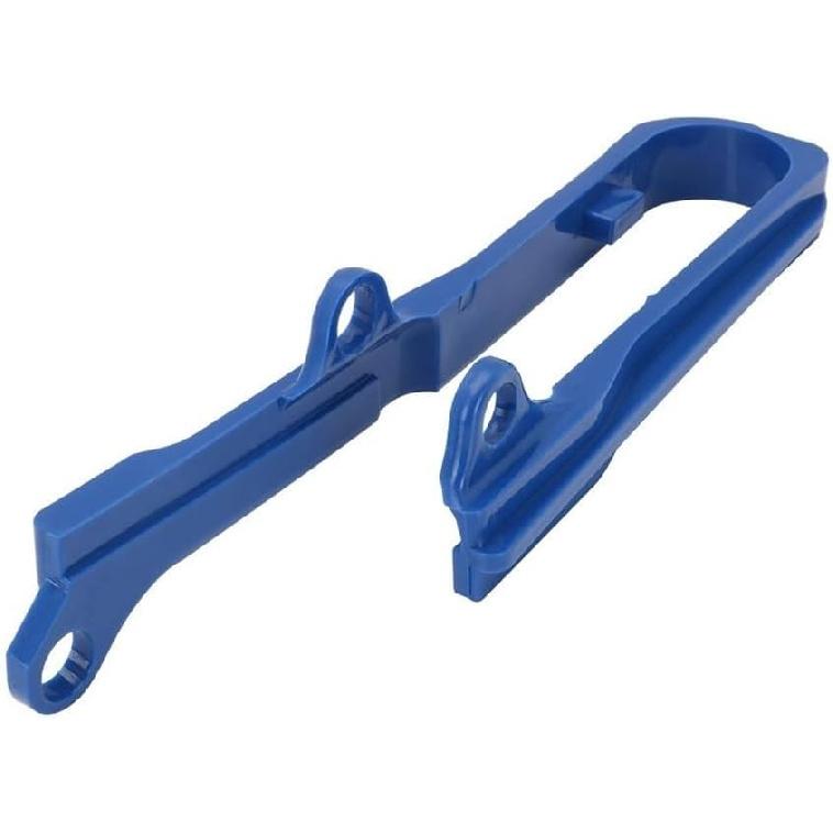 Motorcycle Chain Slider Guide Protector for Suzuki DRZ 400 2000-2004 DRZ 400E 2000-2007 DRZ 400S 2000-2018 Motorcycle Chain Slider Swingarm Guide