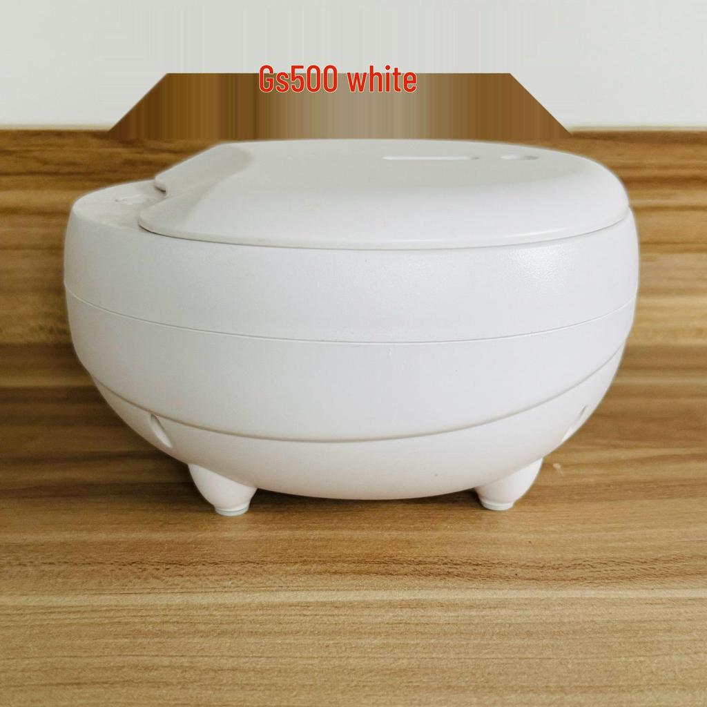 Ultrasonic UV Denture & Jewelry Cleaner for Household Use