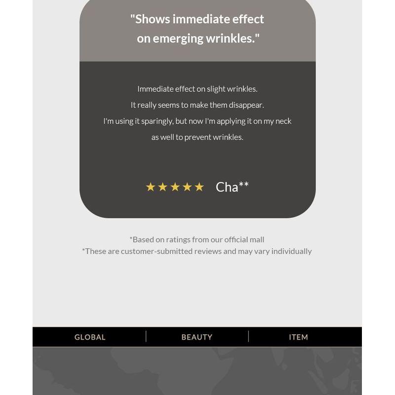 Mizon Snail Repair Intensiv-Ampulle 30 ml