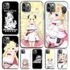 Watame Hololive Case For Xiaomi 15 Ultra 14 13 15T 13T 14T Pro 17 Pro Max POCO F7 X7 Pro X5 X6 F5 F6 Funda