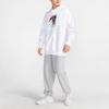 Puma Cartoon Alphabet Printing White Men's 578902-02