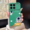 Pretty Butterfly Phone Cases For Xiaomi Poco F8 Pro Ultra Silicone Full Protective Bumper For PocoF8Pro Fundas PocoF8Ultra Cover