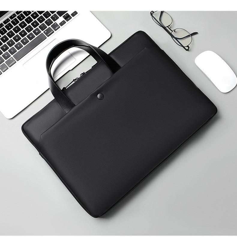 Laptoptasche für 15,6 Zoll Laptop Laptoptasche 14"/15,6" Kunstleder XL729