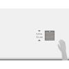 SHARP [Genuine Product] Sharp Dust Collection/Deodorizing Integrated Filter for IGGCF15 IZ-FGCF15