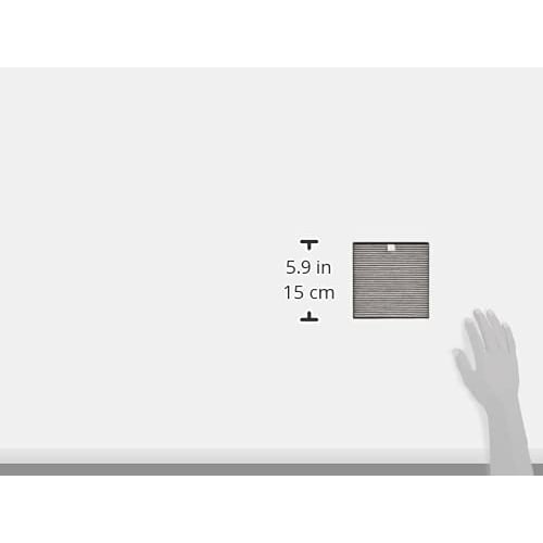 SHARP [Genuine Product] Sharp Dust Collection/Deodorizing Integrated Filter for IGGCF15 IZ-FGCF15