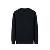 Anta Simple And Comfortable Versatile Round Neck Pullover Long Sleeve Fleece Sweatshirt Men Sweatshirt 952547711-2