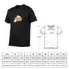 Cute Runaway Dim Sum Bao Tshirt Blouse boys whites Short sleeve tee funnys t shirts for men pack