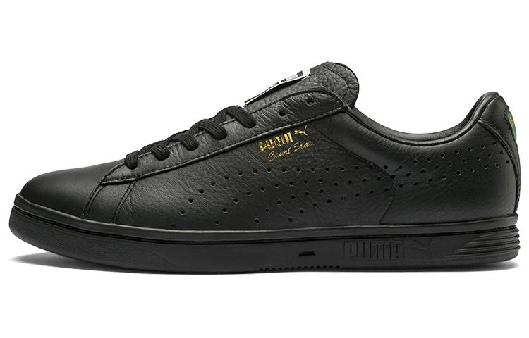 PUMA Court Star Nm Triple Black 357883-13 36