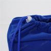 Camera Insert Bag Waterproof Shockproof DSLR Camera Lens Insert Bag Padded Case With Drawstring
