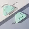 Edge Locator Sewing Machine Gauge Strong Magnet Edge Lock Stitcher  Sewing Machine Accessories
