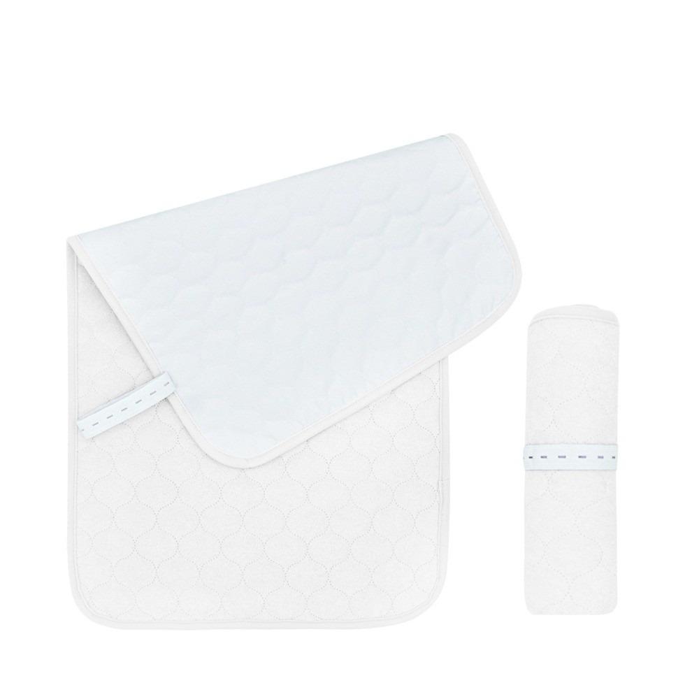 Waterproof Baby Diaper Pad Non-slip Toddler Changer Cushions Baby Changing Pad  Diaper Station