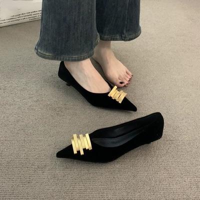 Sapatos clássicos – Sapatos clássicos