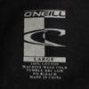 O'NEILL Short sleeve T-shirt L black Men's Used