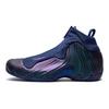 Jason Kidd x Air Flightposite Mavericks