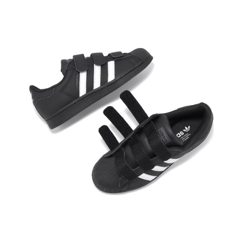 Zapatillas Adidas Kseniaschnaider X Adidas de Mujer Superstar 'Negro Blanco'  IE2967 Compra barata en Joom