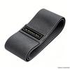 Yoga Resistance Band for Women - Elastic Band for Fitness & Back Opening Exercises