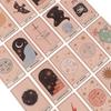 Duygularınız Geçerlidir Oracle Destesi 2. Baskı Ruh Sağlığı Oracle Duygu Destesi Tarot Oracle Cadı Destesi Masa Oyunu