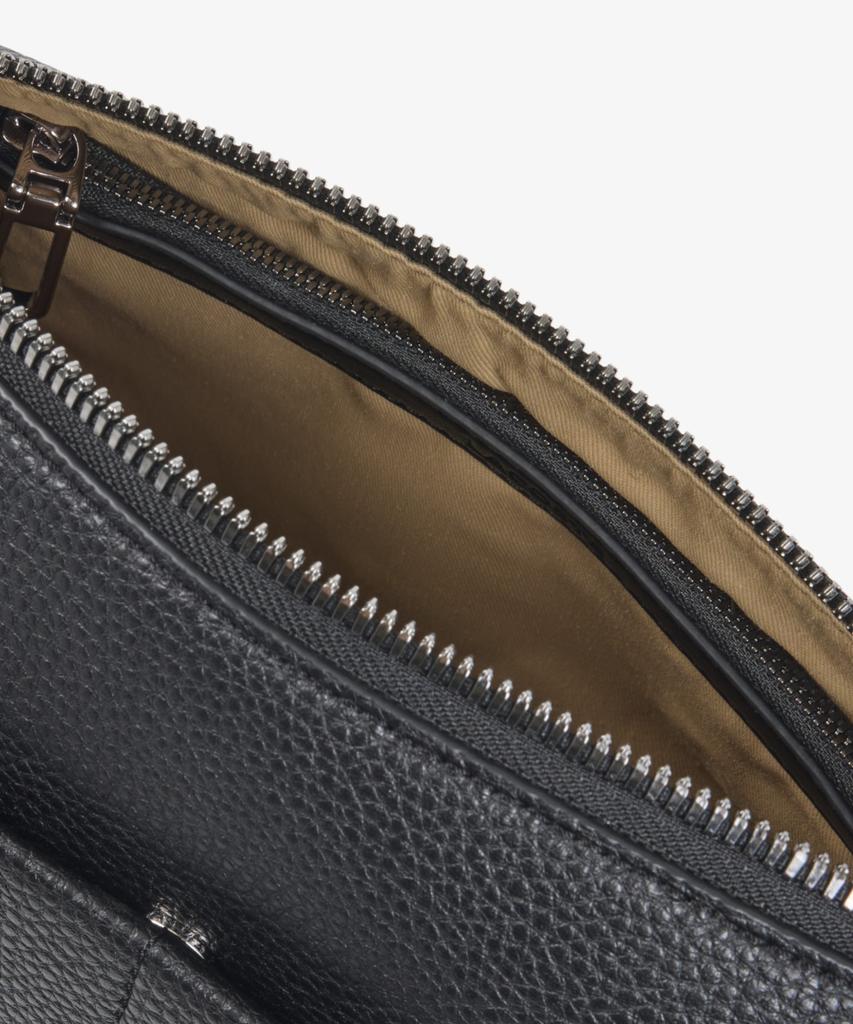 Lacoste Men'S Magnus Small Reporter Bag Nu5389G56N 000