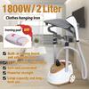 2L 10 Gear Garment Steamer Household Handheld Ironing Machine Adjustable Vertical Flat Steam Iron Clothes Steamer