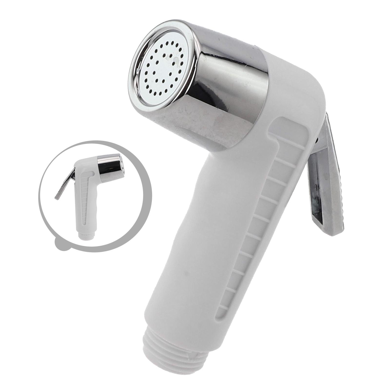 

Bidet Spray 1PC ABS G1/2\ Light Weight Light Weight