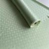 100x114cm Four-Leaf Diamond Jacquard Silk Sambu Satin for New Chinese-Style Qipao, Hanfu, and Traditional Garments