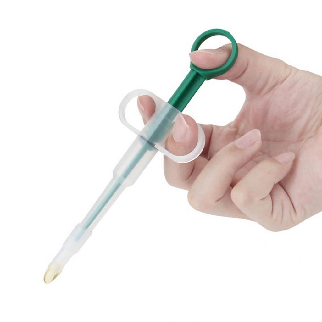 dog tablet dispenser