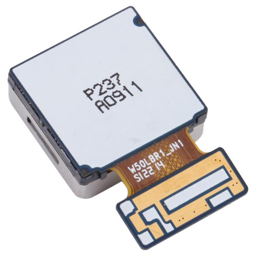 For Samsung Galaxy A24 4G (162.1 x 77.6 x 8.3mm) A245 50MP Wide Rear Camera Lens Module Part (Without Logo)