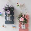 Influencer Bedroom & Dorm Wall Décor: TV Background & Room Layout Ornaments