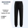 Skechers Men's Tapered Casual Knit Pants