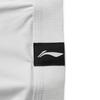 Li-Ning Fitness Series Sportlich Lässig Einfarbig Schmal geschnittene Unterwäsche Herren Unterwäsche Hellgrau AUAV017-3