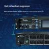 Runpu RP-STY16-8 16-Channel Rack Digital Mixer (CN Version)