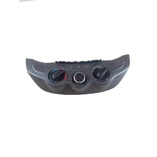 car Air Conditioning Control Panel For Chevrolet Sail Control switch Assembly AC Switch A Model