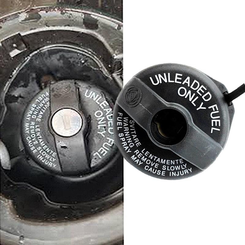 Car ide Fuel Tank Gas Cap Replacement for Fiat 500 Grande Punto Bravo Doblo Alfa Romeo 46820586