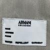 Armani Collezioni X Loropiana STORM SYSTEM Beige Jacket Jacket 40 beigeUsed