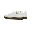 Onitsuka Tiger GSM Synthetic Leather, Split Cow Leather Casual Shoes Unisex White 1183A353-137