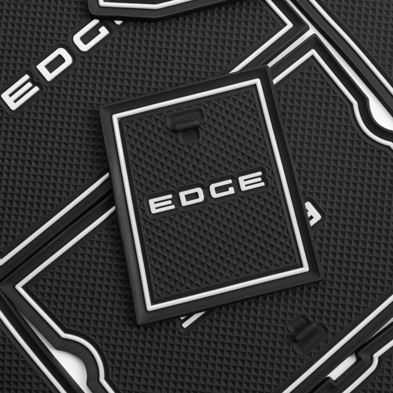 21-22 Edge PLUS Podkładka do gniazda drzwiowego i uchwyt na kubek Dekoracja wnętrza
