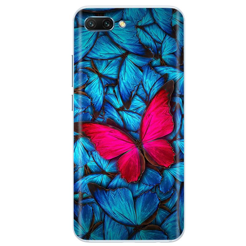 For Honor Case 10 Huawei Silicone Honor10 Soft Tpu Phone Case For Huawei Honor 10 Colal10 Coll29 Coll19 Coltl10 Case Fundas