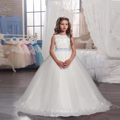 wedding dresses for kids