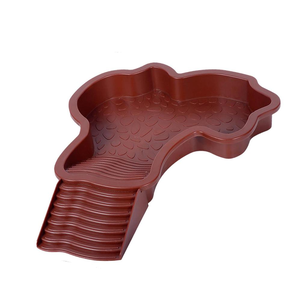 Reptile Bathing Pool Amphibians Accessories Extra Large Reptile Feeding Dish for