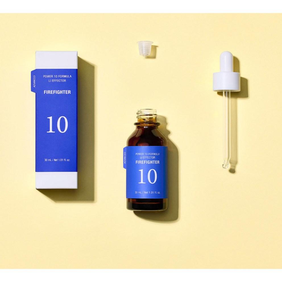 It's Skin Power 10 Formula LI Effector Süßholz & Azulen Essenz, 30ml, 2 Stück