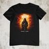 NEW KK's Priest Sermons of the Sinner Short Sleeve Black All Size Shirt OM25